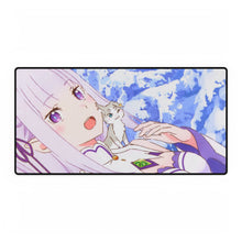 Load image into Gallery viewer, Anime Re:ZERO -Starting Life in Another World- Mouse Pad (Desk Mat)