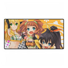 Load image into Gallery viewer, Anime The iDOLM@STER Mouse Pad (Desk Mat)