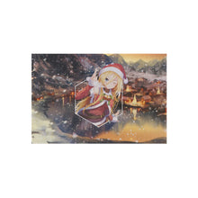 Load image into Gallery viewer, Anime Christmas Rug