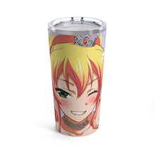 Load image into Gallery viewer, Hajimete No Gal Tumbler 20oz