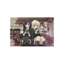 Load image into Gallery viewer, Boku Wa Tomodachi Ga Sukunai Sena Kashiwazaki, Yozora Mikazuki, Yukimura Kusunoki Rug