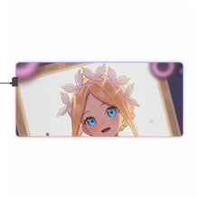 Load image into Gallery viewer, Foreigner (Abigail Williams) RGB LED Mouse Pad (Desk Mat)
