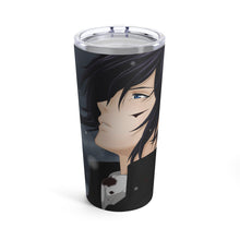 Load image into Gallery viewer, Hakuouki Shinsengumi Kitan Tumbler 20oz