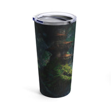 Load image into Gallery viewer, Anime Forest Tumbler 20oz