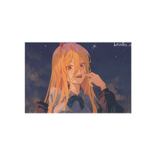 Load image into Gallery viewer, Chainsaw Man Rug