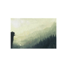 Load image into Gallery viewer, Anime Landscape Rug