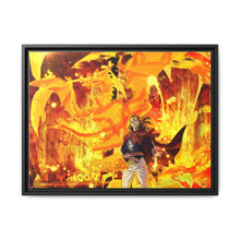 Load image into Gallery viewer, Anime Black Clover Canvas Framed Art Print
