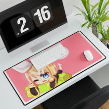 Load image into Gallery viewer, Vocaloid Mouse Pad (Desk Mat)