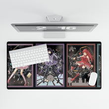 Load image into Gallery viewer, Anime Puella Magi Madoka Magicar Mouse Pad (Desk Mat)