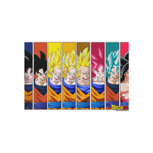 Load image into Gallery viewer, Dragon Ball Super Rug
