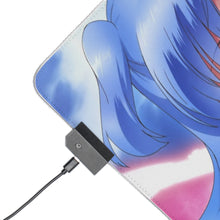 Load image into Gallery viewer, Sukasuka RGB LED Mouse Pad (Desk Mat)