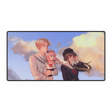 Load image into Gallery viewer, Anime Spy x Family Mouse Pad (Desk Mat)