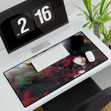 Load image into Gallery viewer, Anime Will o' Wisp Mouse Pad (Desk Mat)