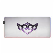 Load image into Gallery viewer, Sword Art Online RGB LED Mouse Pad (Desk Mat)