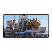 Load image into Gallery viewer, Anime One Piecer Mouse Pad (Desk Mat)
