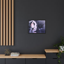 Load image into Gallery viewer, Durarara!! Izaya Orihara Canvas Framed Art Print