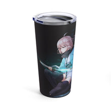Load image into Gallery viewer, Sakura Saber Tumbler 20oz