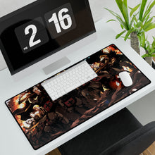 Load image into Gallery viewer, Isekai Quartet Mouse Pad (Desk Mat)