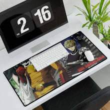 Load image into Gallery viewer, For all power Mouse Pad (Desk Mat)