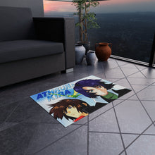 Load image into Gallery viewer, Mobile Suit Gundam Seed Destiny Rug