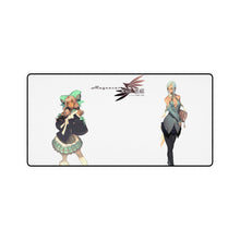 Load image into Gallery viewer, Magna Carta Mouse Pad (Desk Mat)