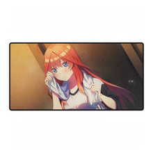 Load image into Gallery viewer, Anime The Quintessential Quintuplets Mouse Pad (Desk Mat)