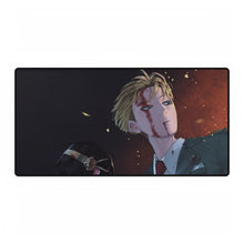 Load image into Gallery viewer, Anime Spy x Family Mouse Pad (Desk Mat)