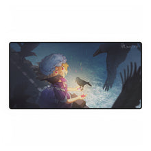 Load image into Gallery viewer, Maribel Hearn Mouse Pad (Desk Mat)