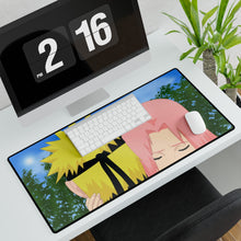 Load image into Gallery viewer, Anime Naruto Mouse Pad (Desk Mat)
