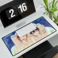 Load image into Gallery viewer, Anime Sasaki and Miyano Mouse Pad (Desk Mat)