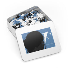 Load image into Gallery viewer, Chiyuki Silhouette Jigsaw Puzzle