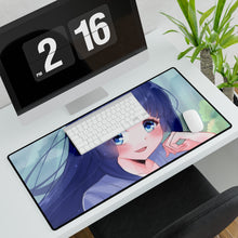 Load image into Gallery viewer, Anime Smile Precure! Mouse Pad (Desk Mat)