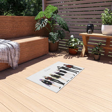 Load image into Gallery viewer, Fate/Apocrypha Rug