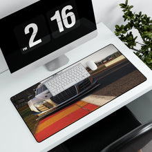 Load image into Gallery viewer, Audi Mouse Pad (Desk Mat)
