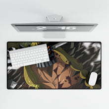 Load image into Gallery viewer, Jack Mouse Pad (Desk Mat)
