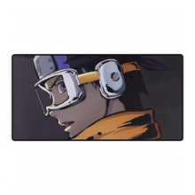 Load image into Gallery viewer, Anime Naruto Mouse Pad (Desk Mat)