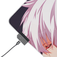Load image into Gallery viewer, Tokyo Ghoul:re RGB LED Mouse Pad (Desk Mat)