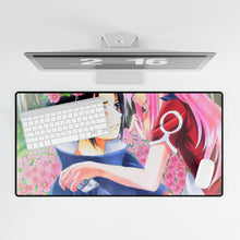Load image into Gallery viewer, Anime Naruto Mouse Pad (Desk Mat)