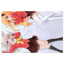 Load image into Gallery viewer, Nao Tomori and Yusa Nishimori Jigsaw Puzzle