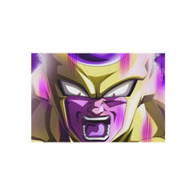 Load image into Gallery viewer, Frieza (Dragon Ball) Rug