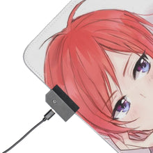 Load image into Gallery viewer, Nishikino Maki, Yazawa Nico RGB LED Mouse Pad (Desk Mat)