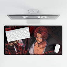 Load image into Gallery viewer, Anime One Piece Mouse Pad (Desk Mat)