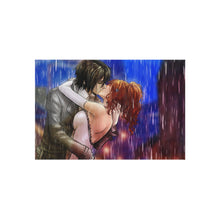 Load image into Gallery viewer, Ulquiorra & Orihime Rug