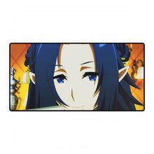 Load image into Gallery viewer, Gamma (The Eminence in Shadow Mouse Pad (Desk Mat)