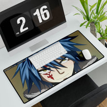 Load image into Gallery viewer, Fairy Tail 100 Year Quest Mouse Pad (Desk Mat)