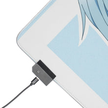 Load image into Gallery viewer, That Time I Got Reincarnated As A Slime RGB LED Mouse Pad (Desk Mat)