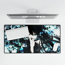 Load image into Gallery viewer, Kiss X Sis Mouse Pad (Desk Mat)