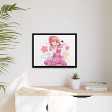 Load image into Gallery viewer, Anime My Teen Romantic Comedy SNAFU Canvas Framed Art Print