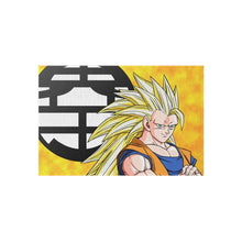 Load image into Gallery viewer, Dragon Ball Z Rug