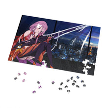 Load image into Gallery viewer, Guilty Crown Inori Yuzuriha Jigsaw Puzzle
